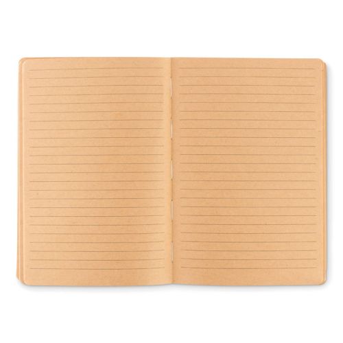 Notebook cork lined - Image 2